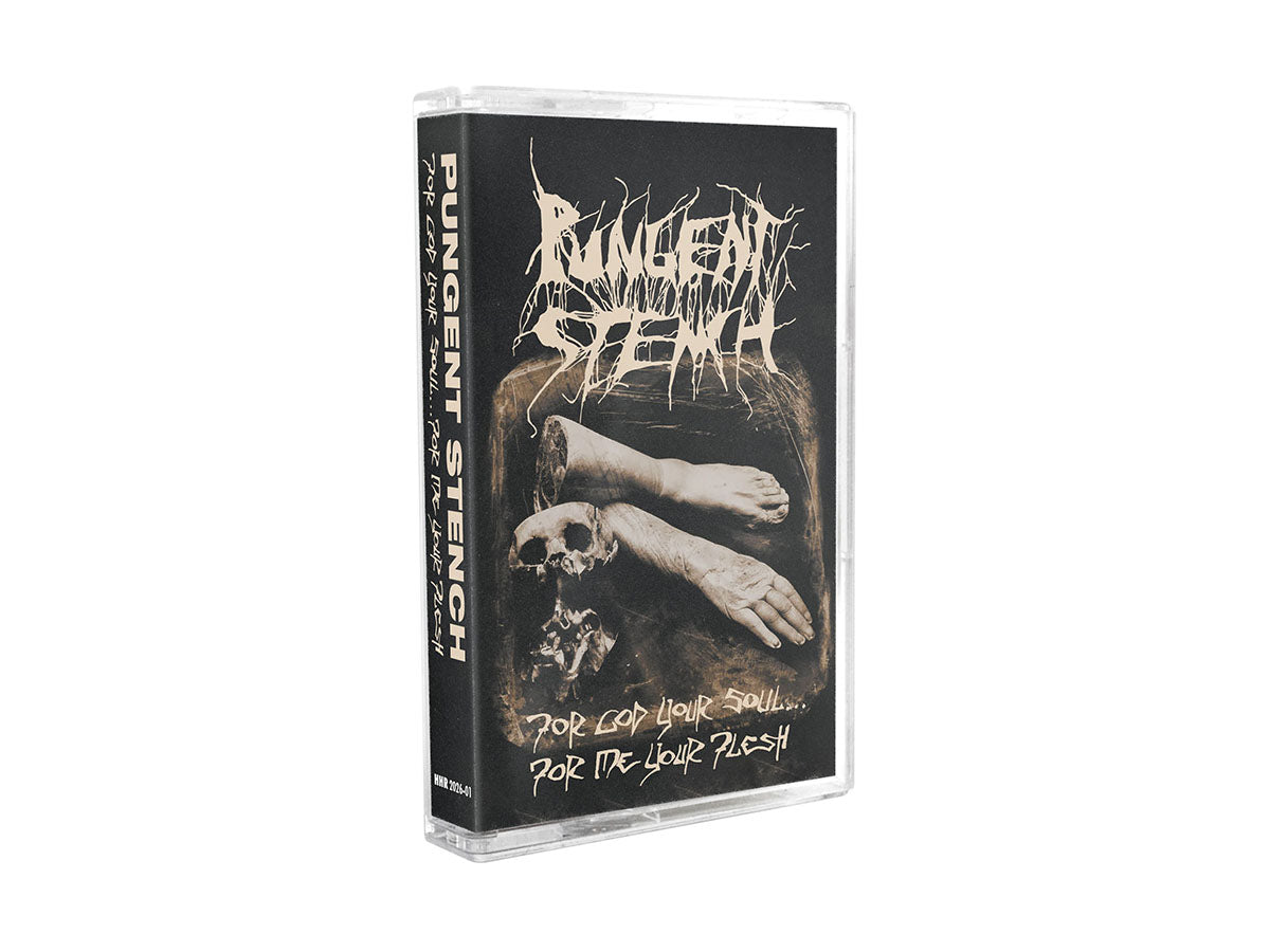 洋楽 PUNGENT STENCH For God Your Soul CD mc_e4ceec7a-476b-4bda-a24e-