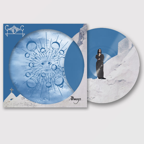 THE GATHERING - Always Picture-LP