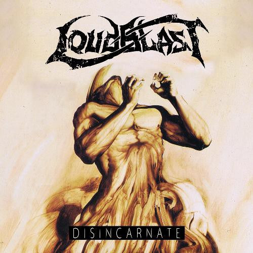 LOUDBLAST - Disincarnate CD
