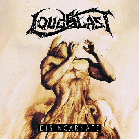 LOUDBLAST - Disincarnate CD