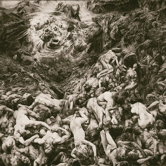 JOYLESS - Unlimited Hate Digi-CD