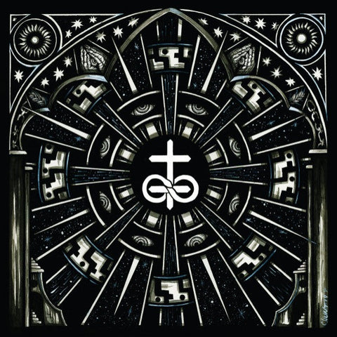 IN THE COMPANY OF SERPENTS - Lux CD