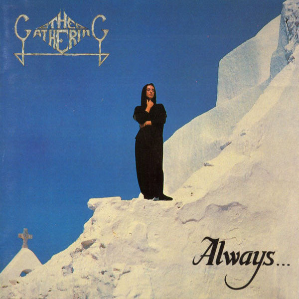 THE GATHERING - Always Picture-LP