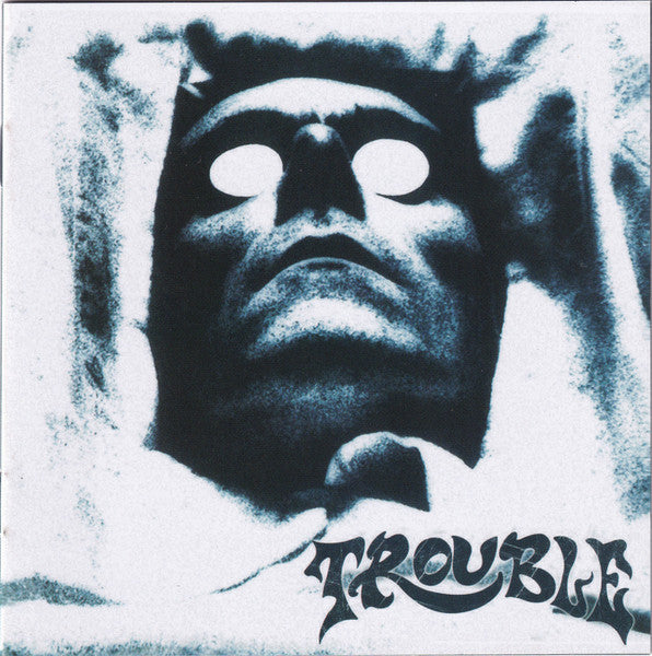 TROUBLE - Simple Mind Condition 2-CD