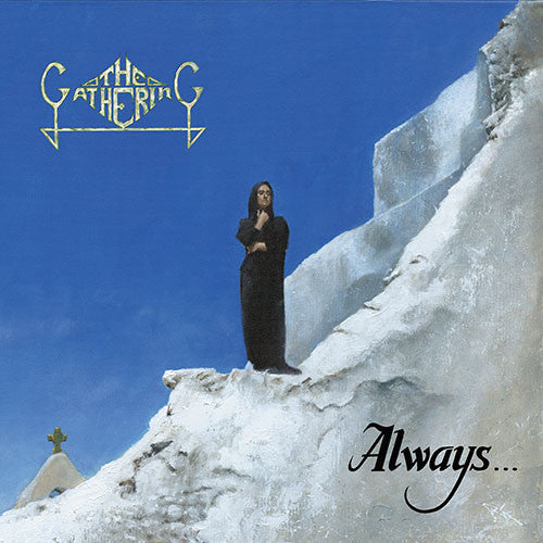 THE GATHERING – Always... picture-LP
