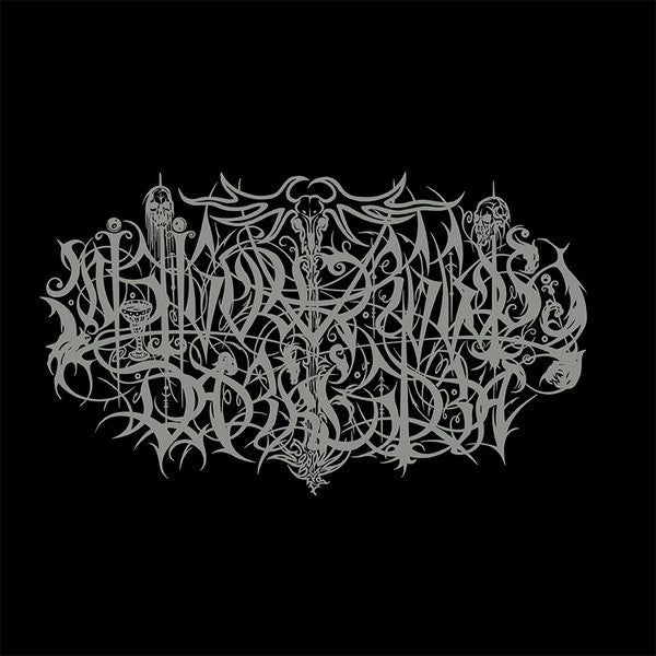 MISTIGO VARGGOTH DARKESTRA - Insatiable Moon LP (Gold Vinyl)