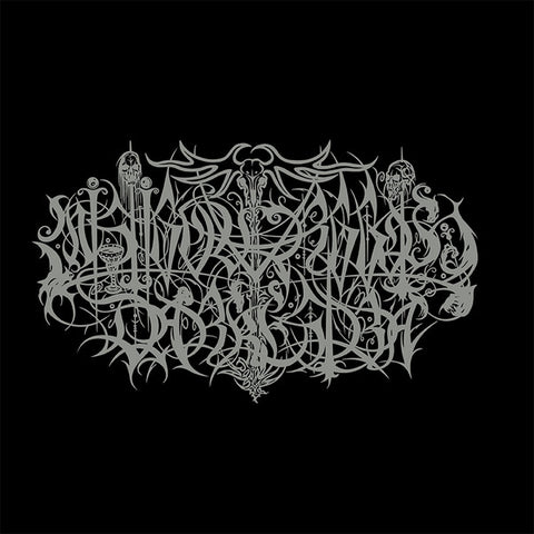 MISTIGO VARGGOTH DARKESTRA - Insatiable Moon LP (Gold Vinyl)