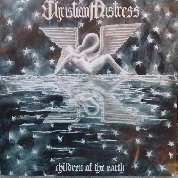 CHRISTIAN MISTRESS - Children Of The Earth CD