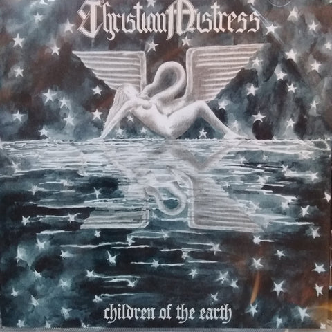 CHRISTIAN MISTRESS - Children Of The Earth CD