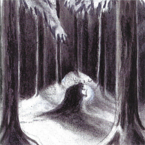 HAVUKRUUNU - Havulinnaan CD