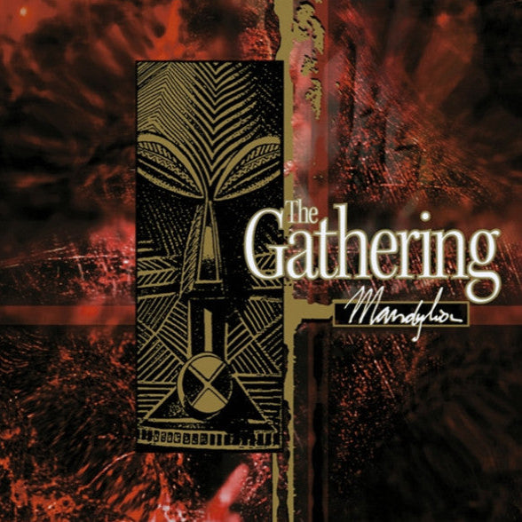 THE GATHERING – Mandylion picture-LP