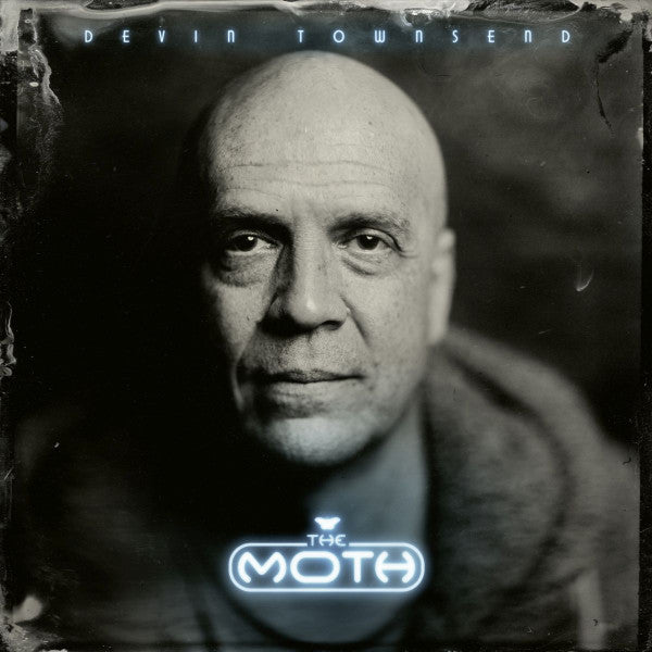 DEVIN TOWNSEND – The Moth Digi-2-CD