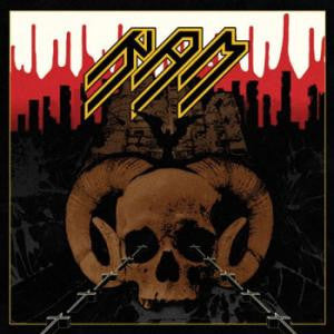 RAM - Death LP (Black Vinyl)