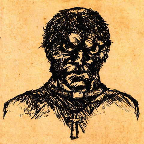 SLOUGH FEG - The Animal Spirits LP (Black Vinyl)