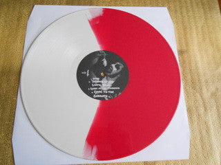 MERCYFUL FATE– No Mercy For Montreal Gatefold-2-LP (Red White Vinyl) 2006