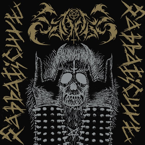 SABBAT - Sabbaticult (Japanese Vocals Version) CD