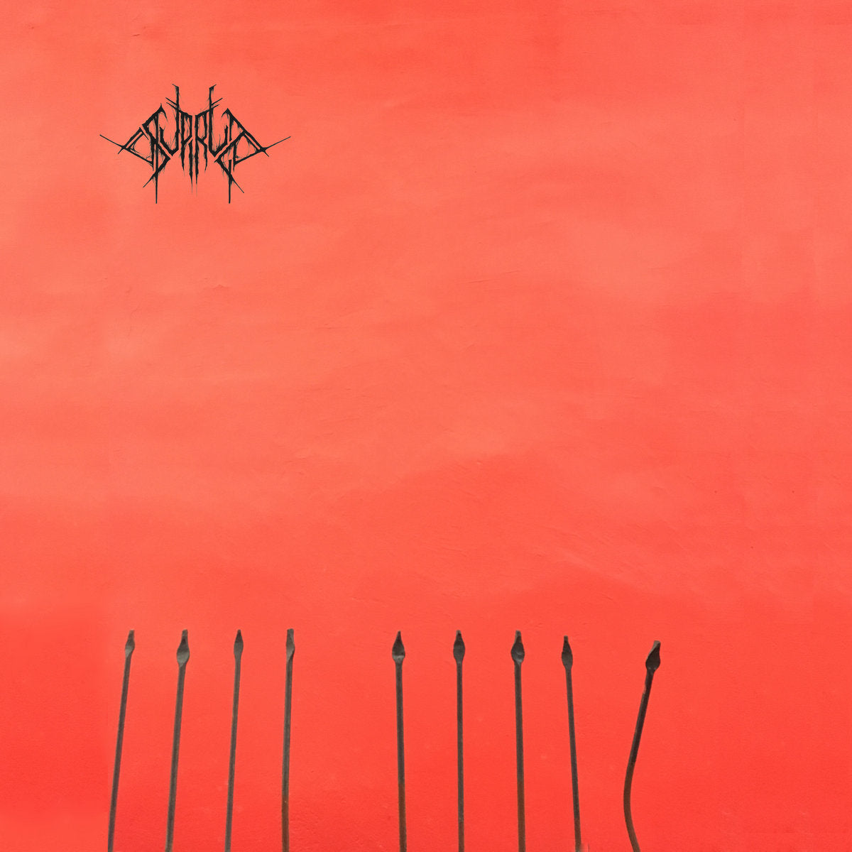 SUPRUGA - Chaos / No One Is Safe CD