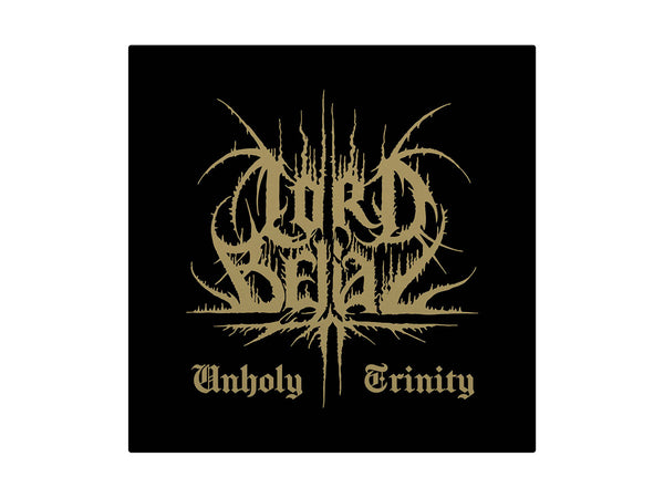 LORD BELIAL - Unholy Trinity Boxset