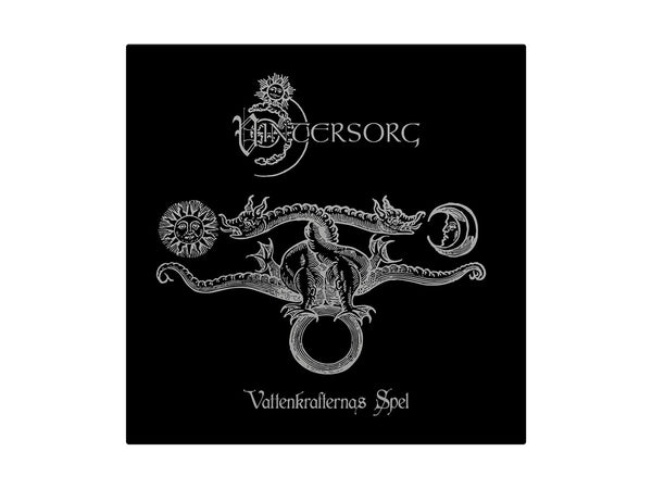 VINTERSORG - Vattenkrafternas Spel Boxset