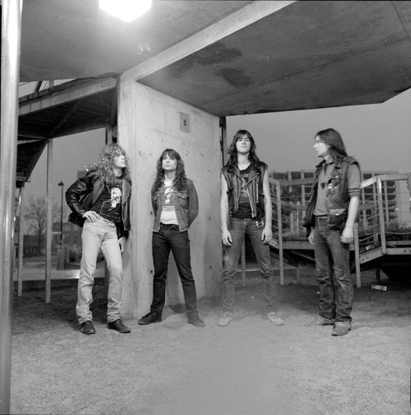 D.B.C. - Dead Brain Cells CD