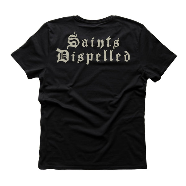 MASTER - Saints Dispelled T-Shirt