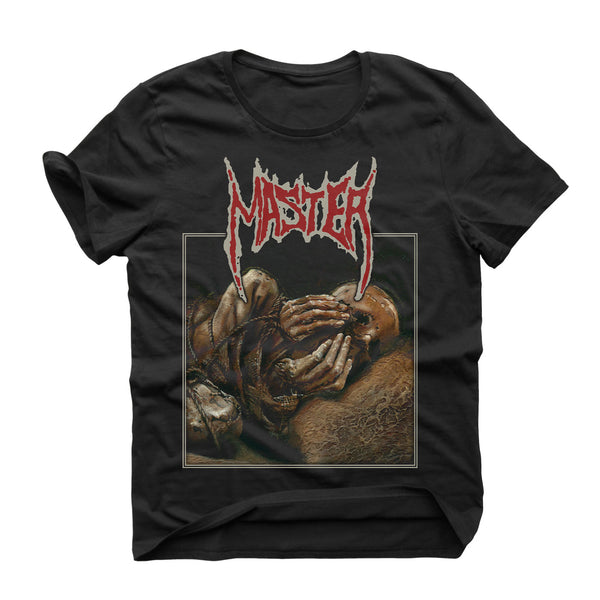 MASTER - Saints Dispelled T-Shirt