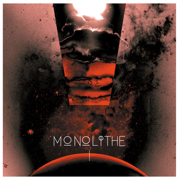 MONOLITHE - Monolithe I Digi-CD