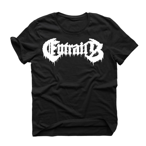 ENTRAILS - Logo T-Shirt