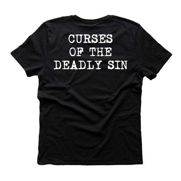 ABOMINATION - Logo T-Shirt