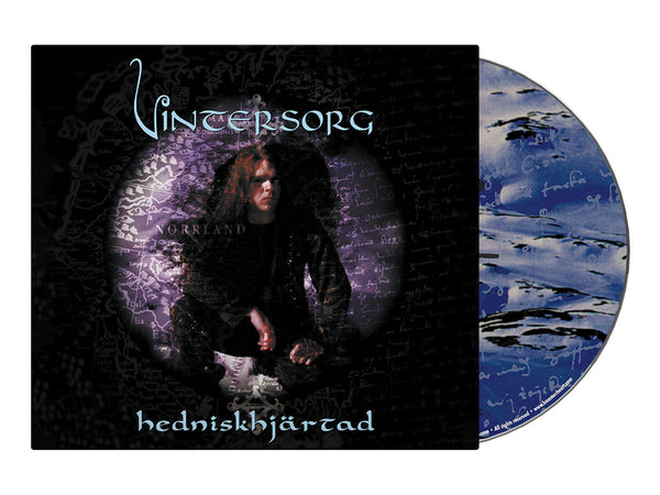 VINTERSORG - A Dialogue With The Stars 4-CD Boxset