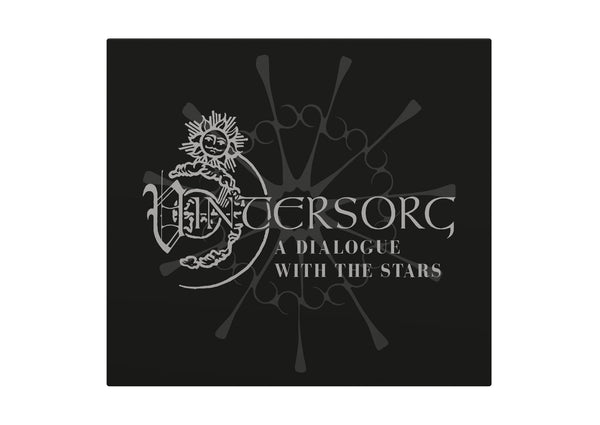 VINTERSORG - A Dialogue With The Stars 4-CD Boxset