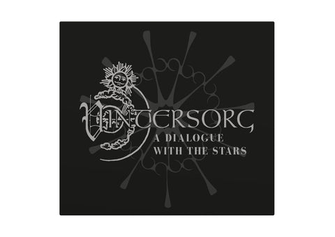 VINTERSORG - A Dialogue With The Stars 4-CD Boxset