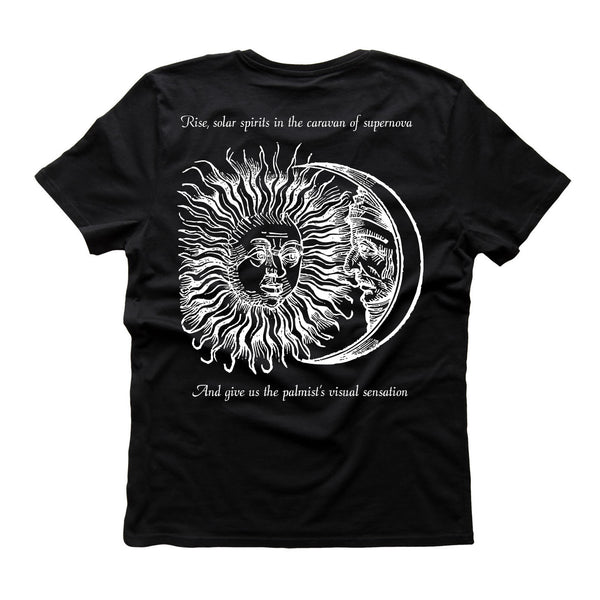 VINTERSORG - Classic Logo T-Shirt