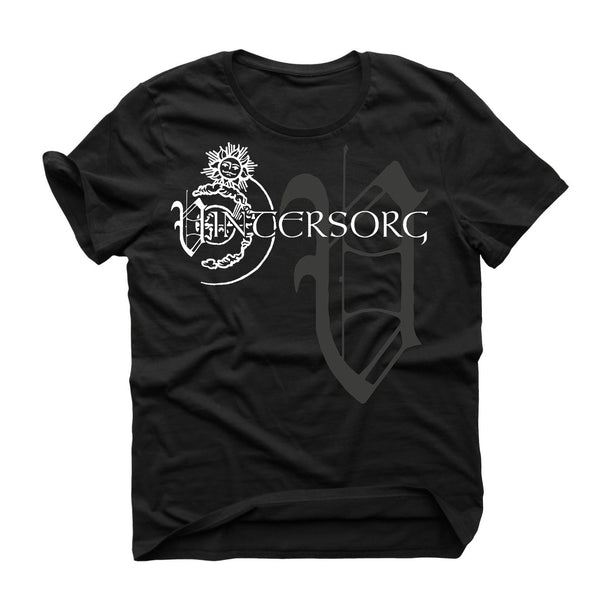 VINTERSORG - Classic Logo T-Shirt