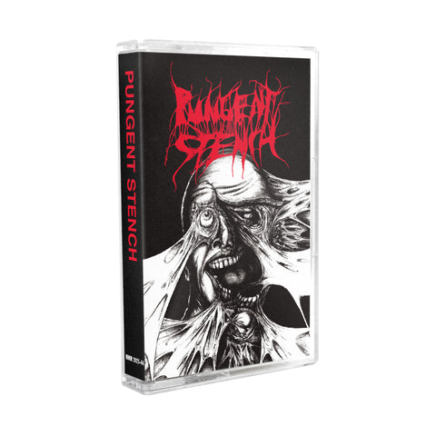 PUNGENT STENCH - Pungent Stench MC (Pre-order)