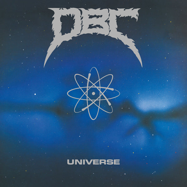 D.B.C. - Universe CD