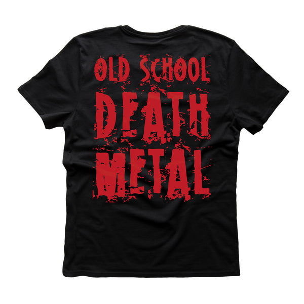 MASTER - Among The Seeds Of Death T-Shirt (Pre-order)