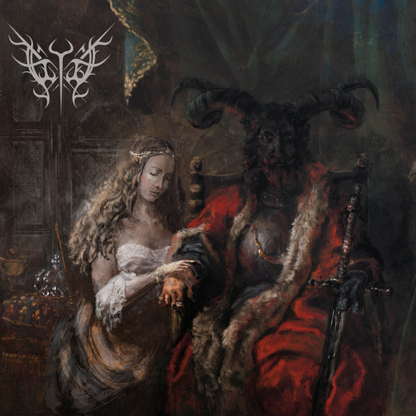 FLYKT - Sinister Strain Digi-CD
