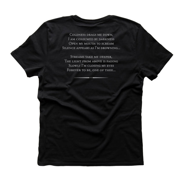GOD MACABRE - The Winterlong T-Shirt