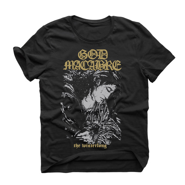 GOD MACABRE - The Winterlong T-Shirt