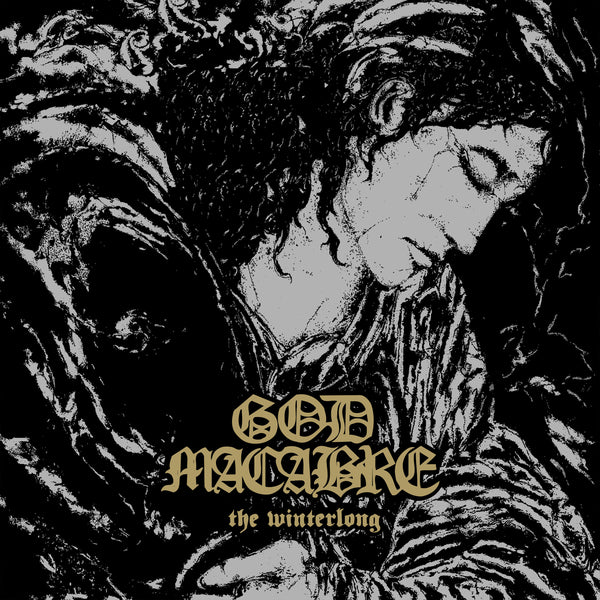 GOD MACABRE - The Winterlong T-Shirt