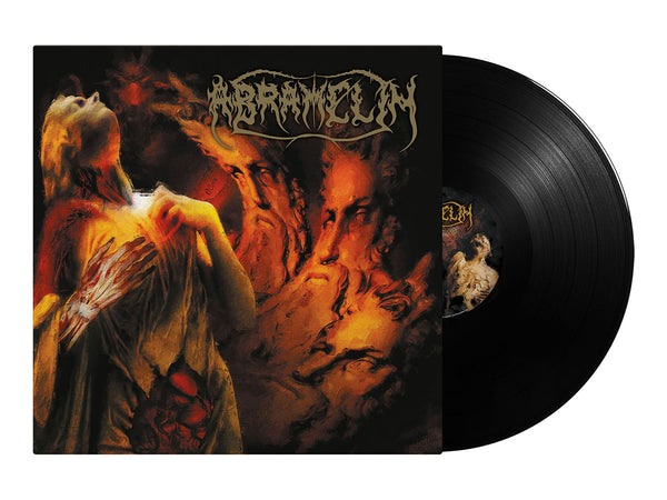 ABRAMELIN - Abramelin LP (Black Vinyl) (Pre-order)