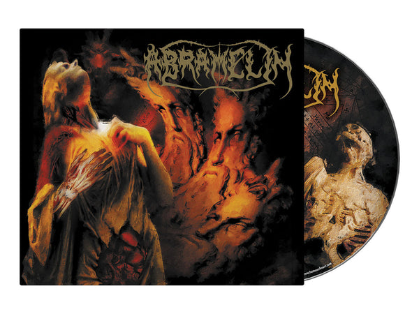 ABRAMELIN - Abramelin Digi-CD (Pre-order)