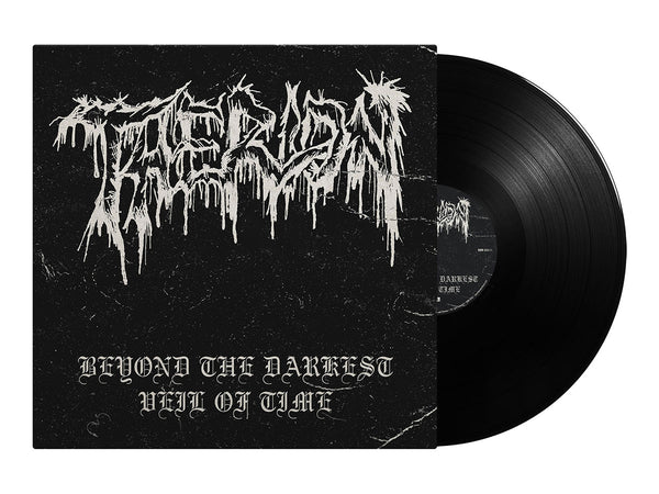 THERION - Beyond The Darkest Veil Of Time LP (Black Vinyl)