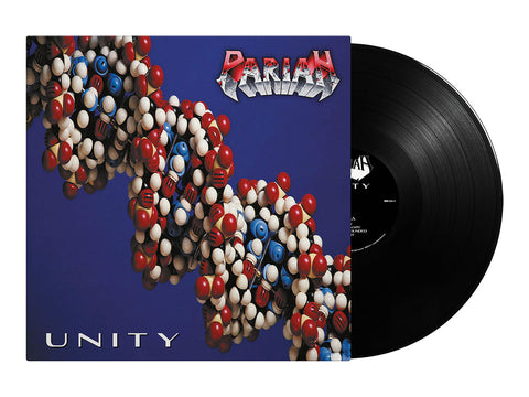 Unity Vinyl Hammerheart Records