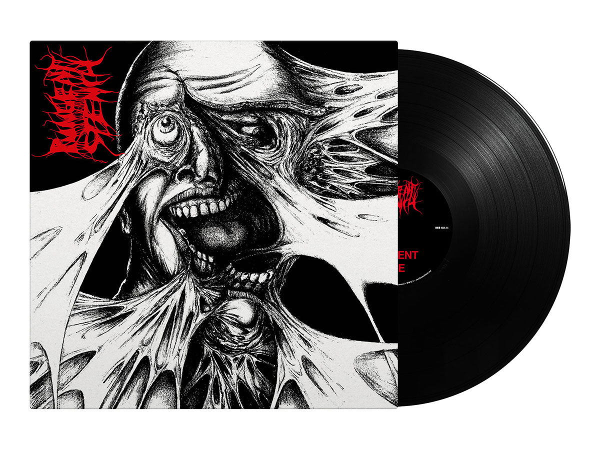 PUNGENT STENCH - Pungent Stench LP (Black Vinyl) (Pre-order)