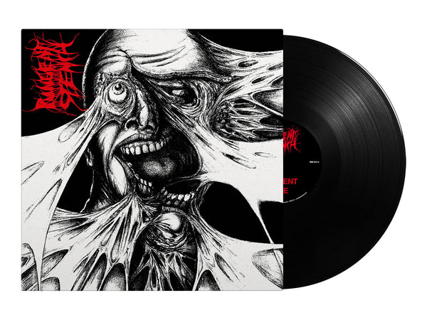 PUNGENT STENCH - Pungent Stench LP (Black Vinyl) (Pre-order)