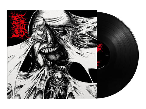 PUNGENT STENCH - Pungent Stench LP (Black Vinyl) (Pre-order)