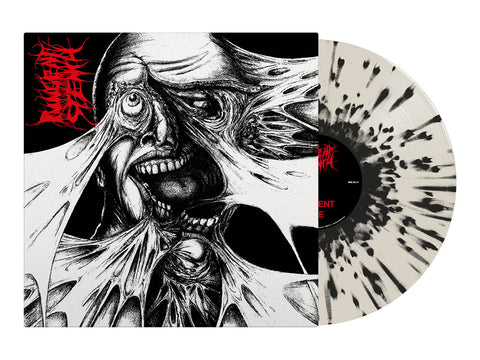 PUNGENT STENCH - Pungent Stench LP (Creme/Black Splatter Vinyl) (Pre-order)