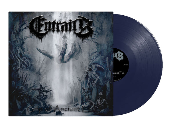 ENTRAILS - Grip Of Ancient Evil Bundle